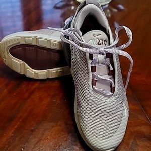 Grey Nike Air Max 270 Size 13C